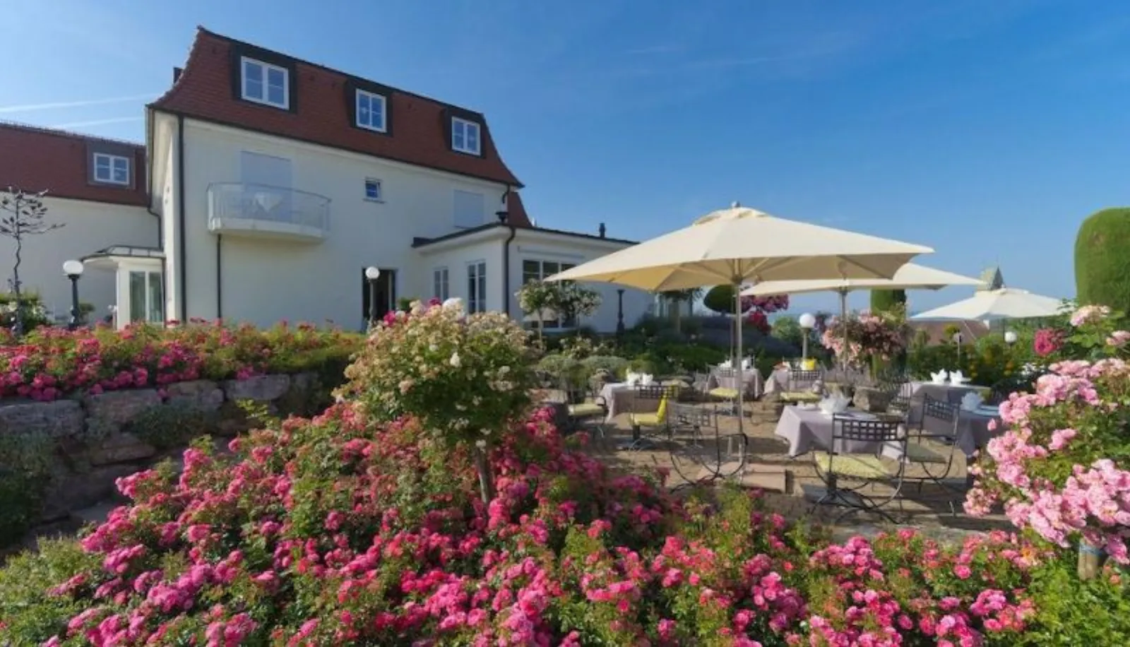 Hotel Villa Seeschau – Adults-Only Hotel in Baden-Württemberg, DE
