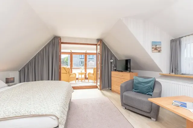 Hotel Villa Sonneck – Pool & Spa, Erwachsenenhotel in Schleswig-Holstein