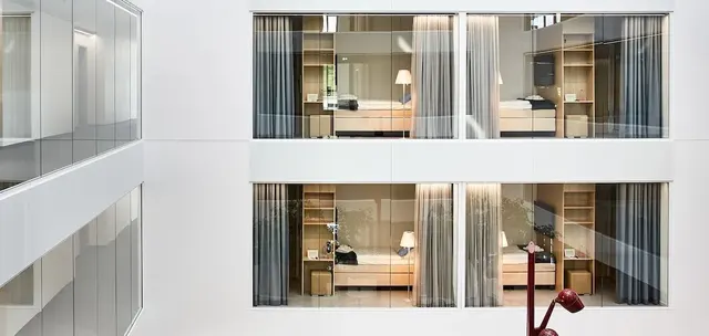 Hotel Vivendi – Zimmer & Suiten, Erwachsenenhotel in Nordrhein-Westfalen