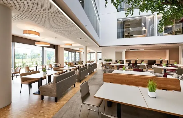 Hotel Vivendi – Adults-Only Hotel in Nordrhein-Westfalen, DE