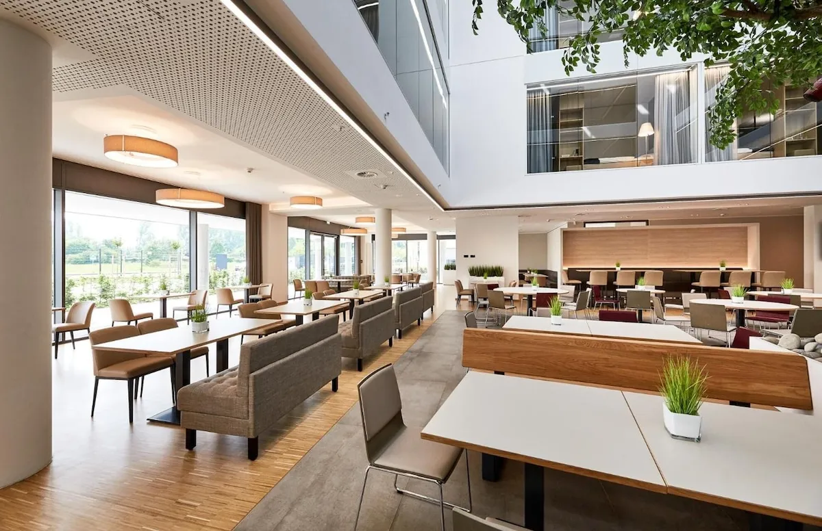 Hotel Vivendi – Erwachsenenhotel in Nordrhein-Westfalen, DE