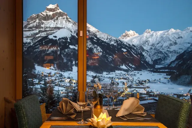 Hotel Waldegg - Adults only – Außenansicht, Erwachsenenhotel in Zentralschweiz