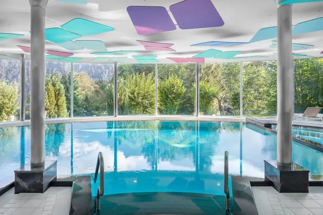 Hotel Waldegg - Adults only – Pool & Spa, Erwachsenenhotel in Zentralschweiz