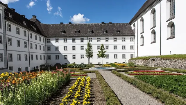 Hotel Waldegg - Adults only – Zimmer & Suiten, Erwachsenenhotel in Zentralschweiz