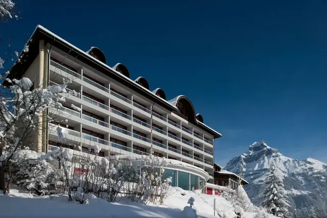 Hotel Waldegg - Adults only – Restaurant & Genuss, Erwachsenenhotel in Zentralschweiz