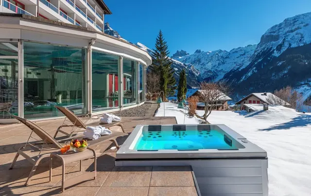 Hotel Waldegg - Adults only – Adults-Only Hotel in Zentralschweiz, CH