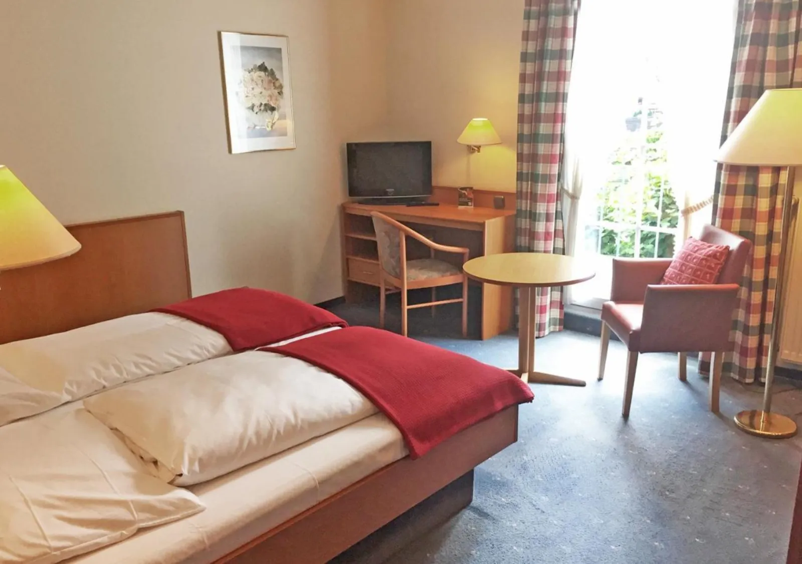 Hotel Waldhusen – Zimmer & Suiten, Adults-Only Hotel in Schleswig-Holstein