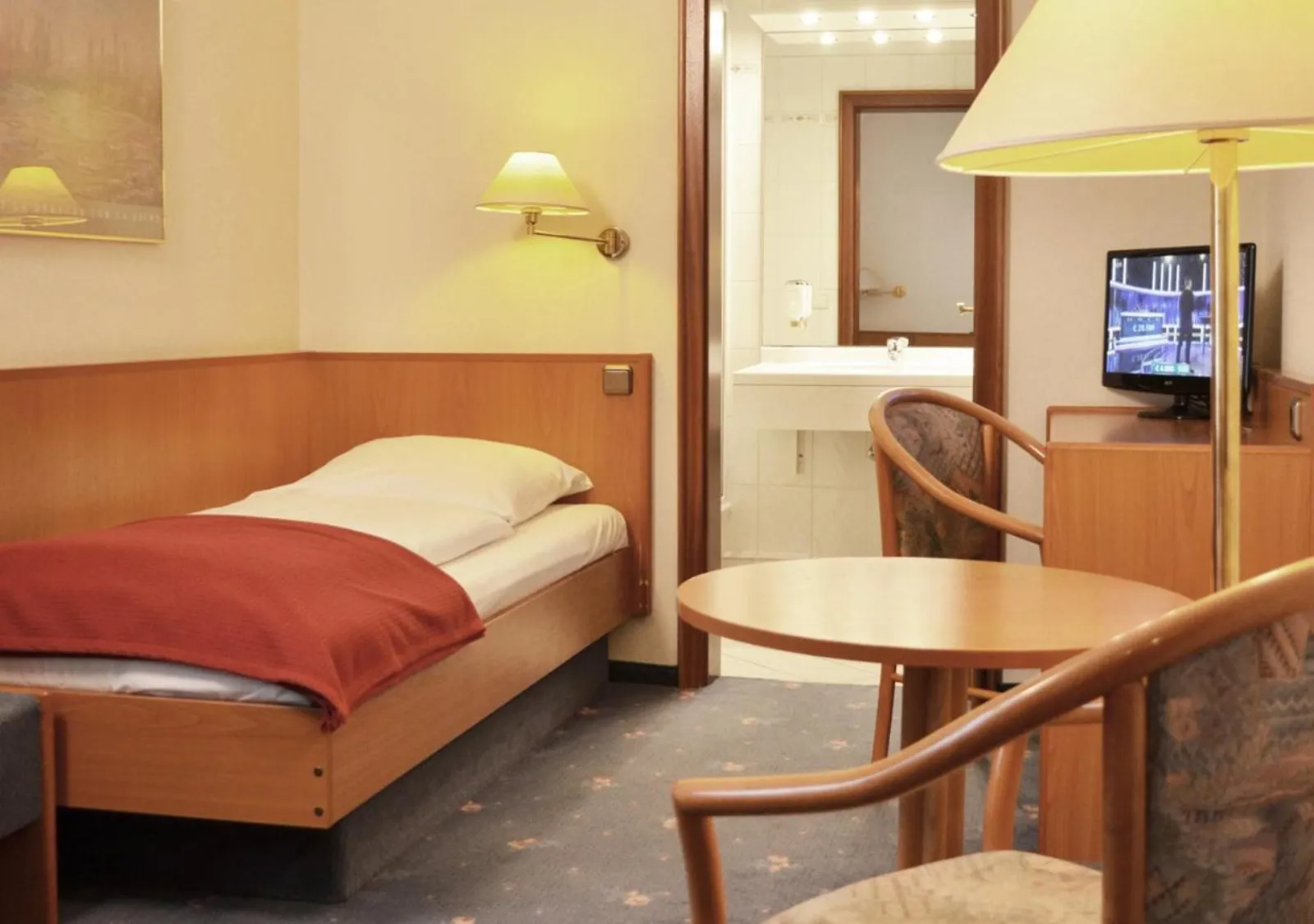 Hotel Waldhusen – Restaurant & Genuss, Adults-Only Hotel in Schleswig-Holstein