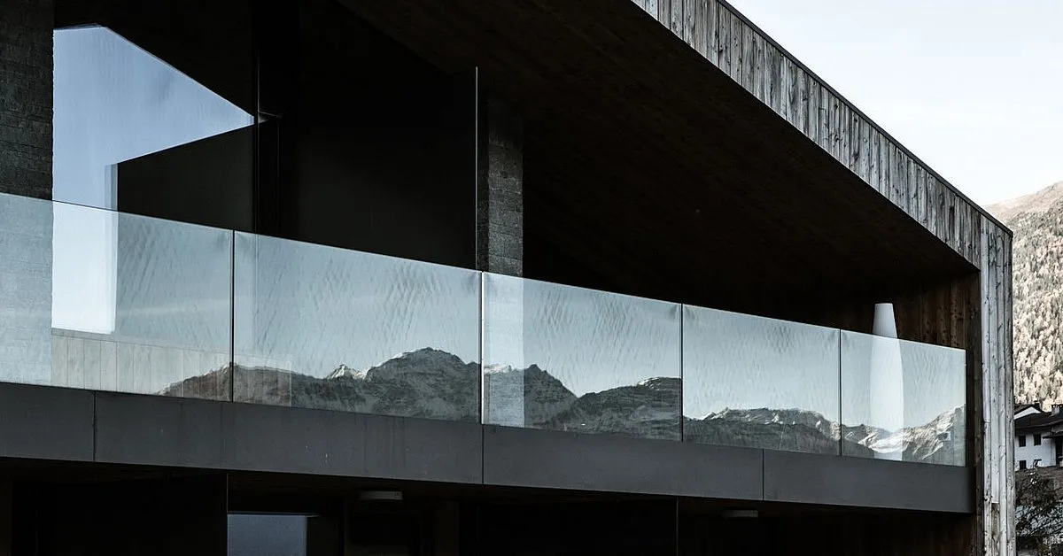 Hotel Weisses Kreuz – Adults-Only Hotel in Südtirol, IT