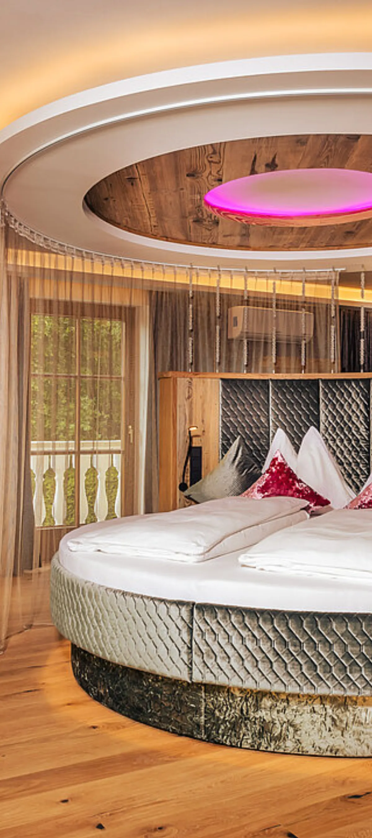 Hotel Winzer Wellness & Kuscheln – Außenansicht, Adults-Only Hotel in Oberösterreich