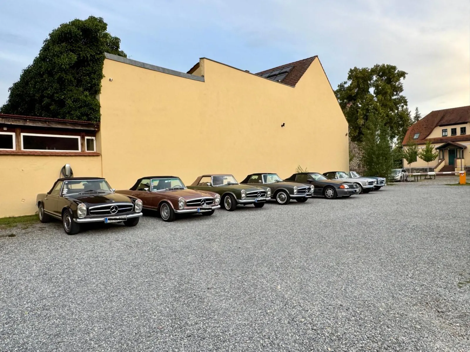 Hotel Zur Linde Self Check In – Piscine & spa, Adults-Only Hotel in Brandenburg