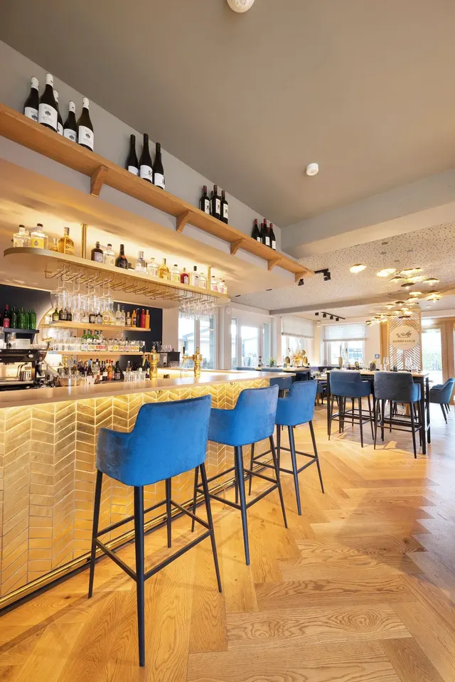 I love Sylt Hotel — Adults Only – Außenansicht, Erwachsenenhotel in Schleswig-Holstein