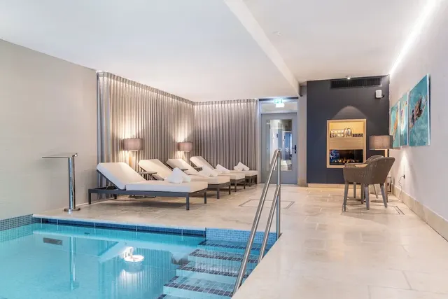 I love Sylt Hotel — Adults Only – Pool & Spa, Erwachsenenhotel in Schleswig-Holstein