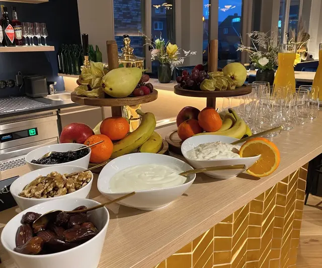 I love Sylt Hotel — Adults Only – Zimmer & Suiten, Erwachsenenhotel in Schleswig-Holstein