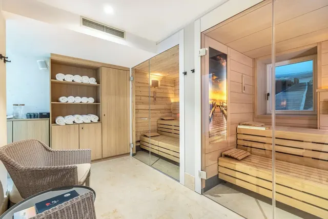 I love Sylt Hotel — Adults Only – Adults-Only Hotel in Schleswig-Holstein, DE