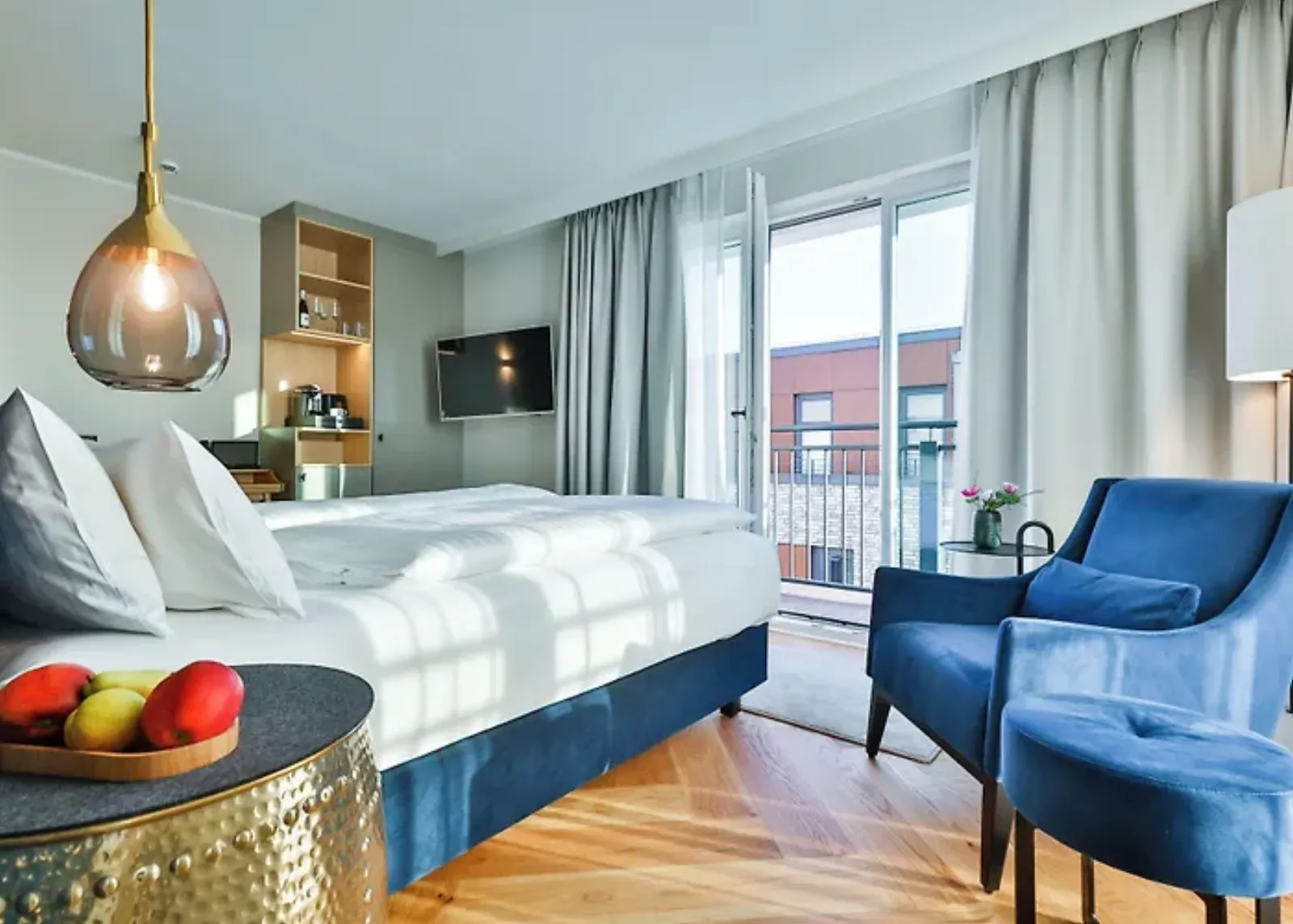 I love Sylt Hotel — Adults Only – Pool & Spa, Adults-Only Hotel in Schleswig-Holstein