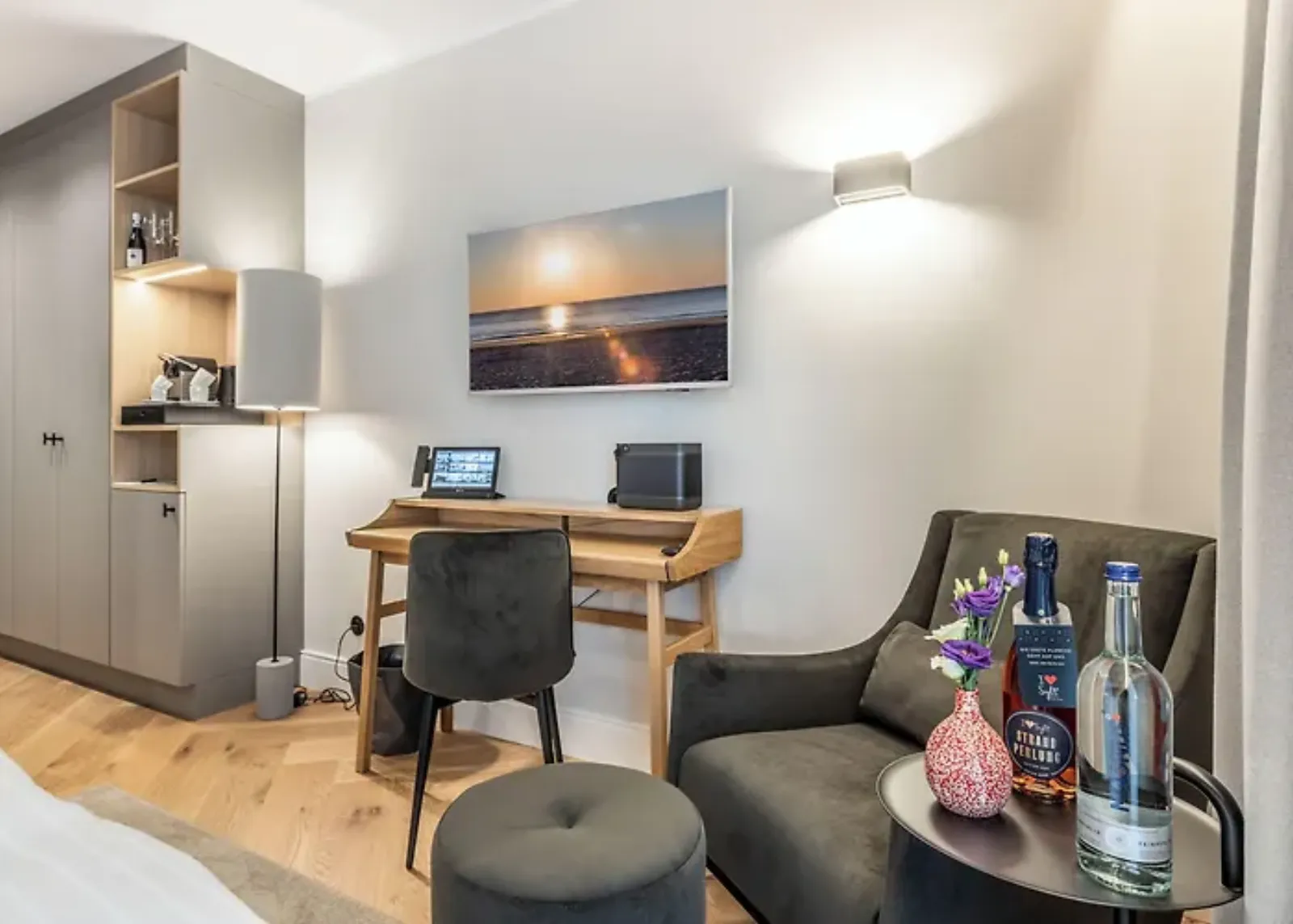 I love Sylt Hotel — Adults Only – Zimmer & Suiten, Adults-Only Hotel in Schleswig-Holstein