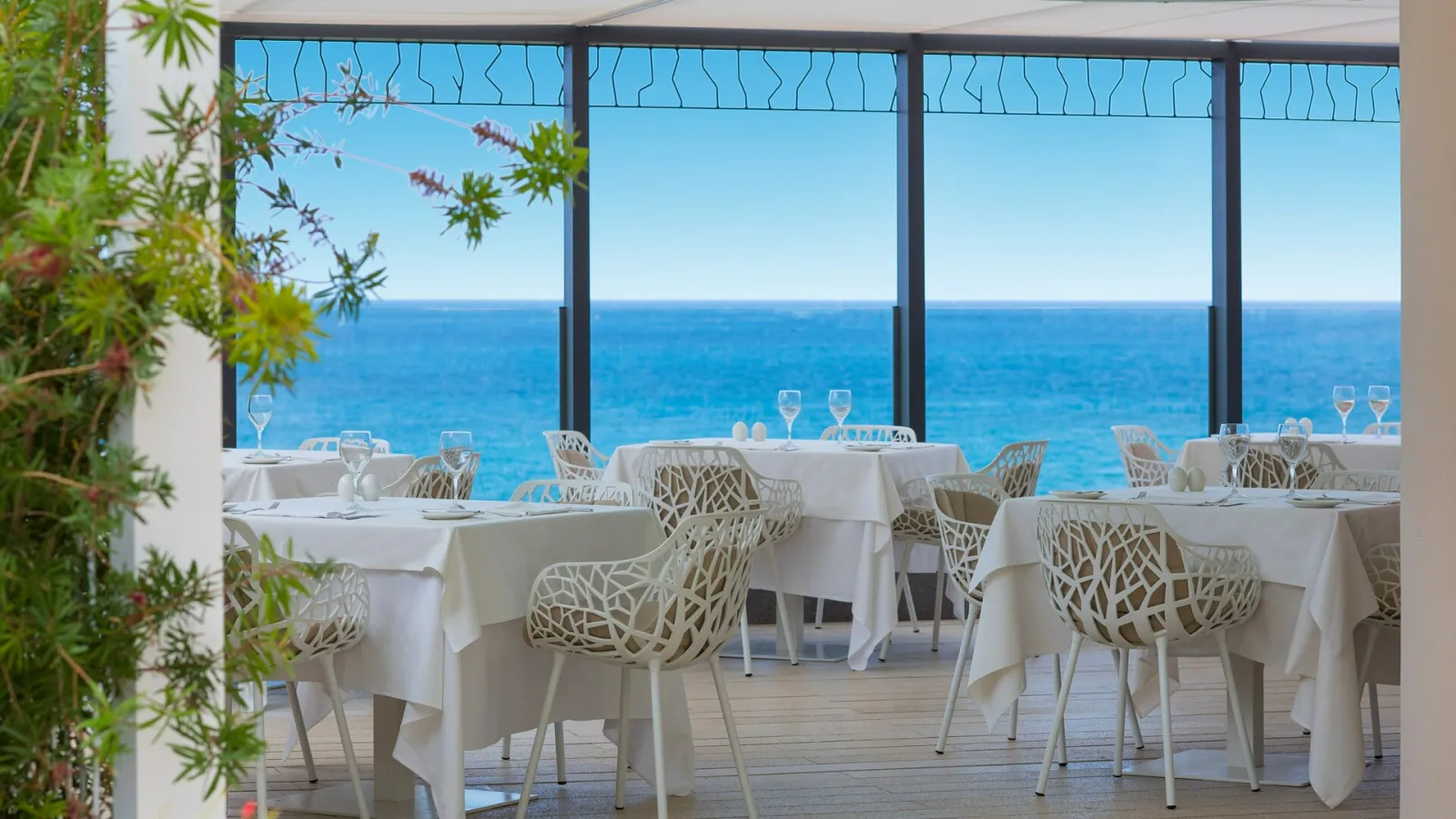Iberostar Grand Hotel Salome – Piscine & spa, Adults-Only Hotel in Kanarische Inseln