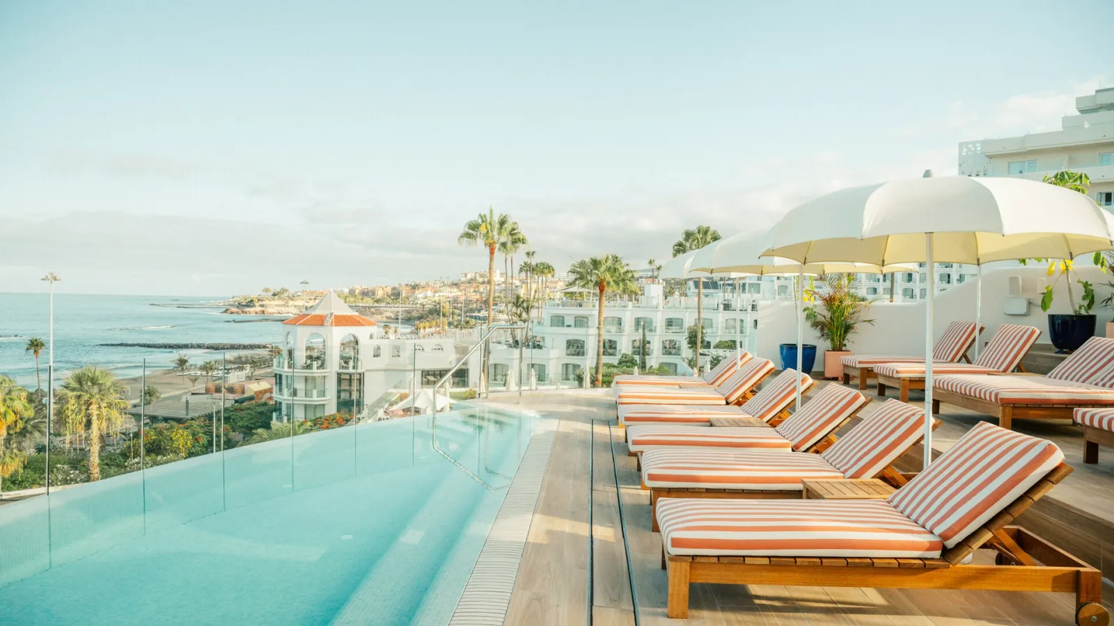 Iberostar Sabila – Vue extérieure, Adults-Only Hotel in Kanarische Inseln