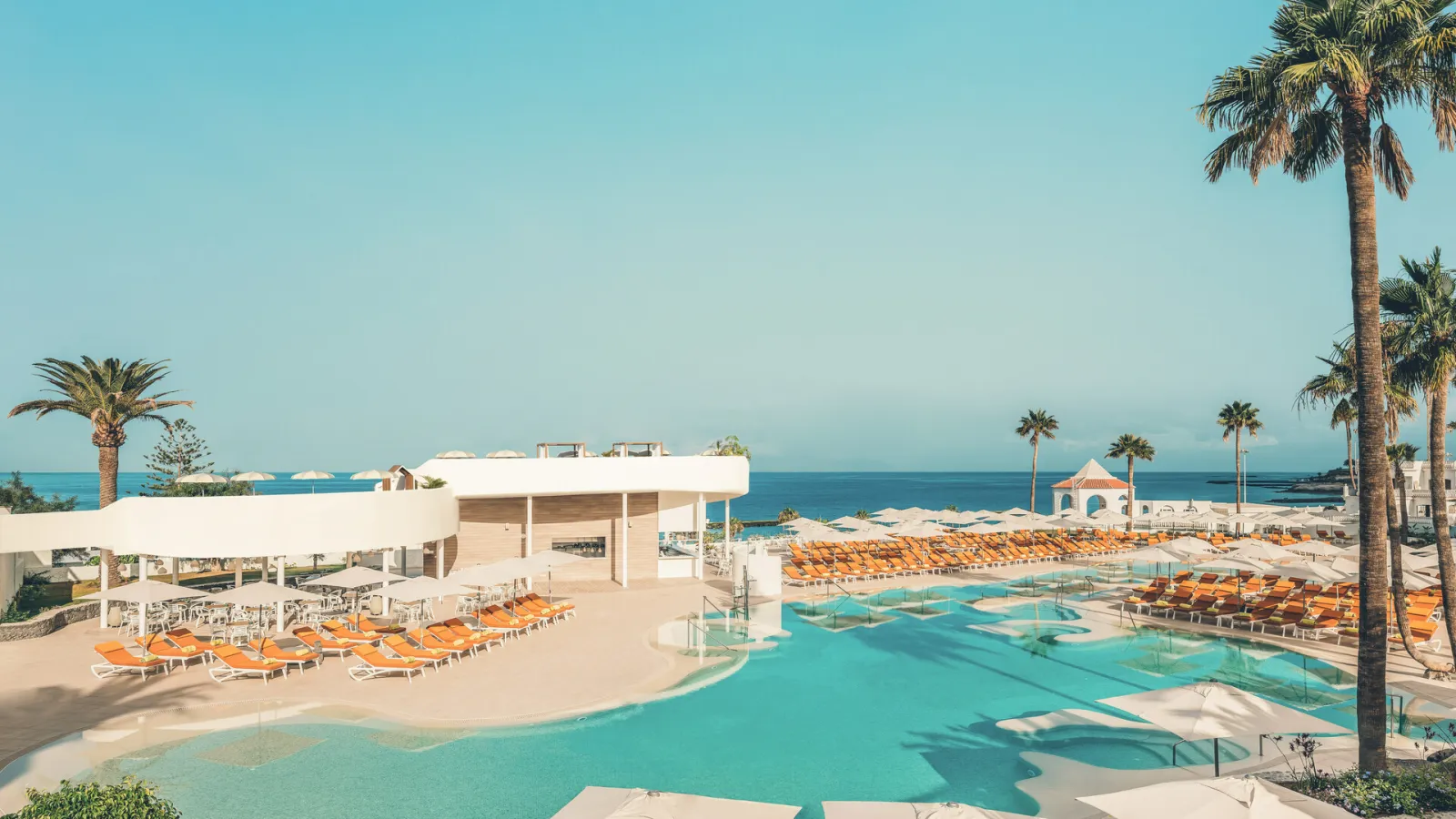 Iberostar Sabila – Adults-Only Hotel in Kanarische Inseln, ES