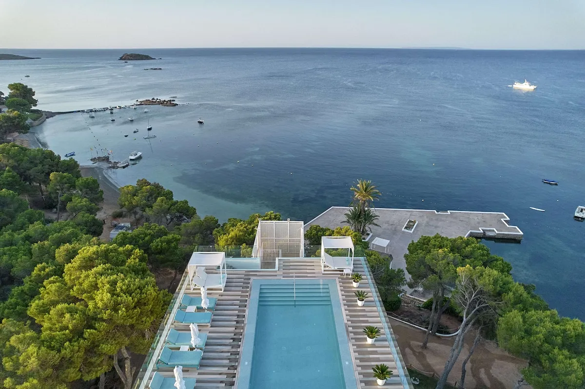 Iberostar Santa Eulalia – Zimmer & Suiten, Erwachsenenhotel in Ibiza