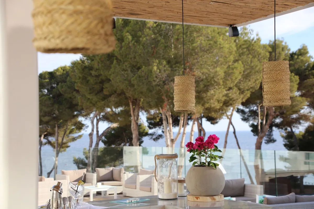 Iberostar Santa Eulalia – Erwachsenenhotel in Ibiza, ES