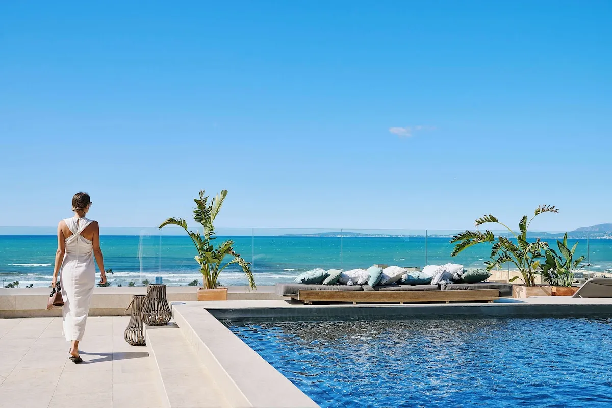 Iberostar Selection Llaut Palma – Zimmer & Suiten, Erwachsenenhotel in Mallorca