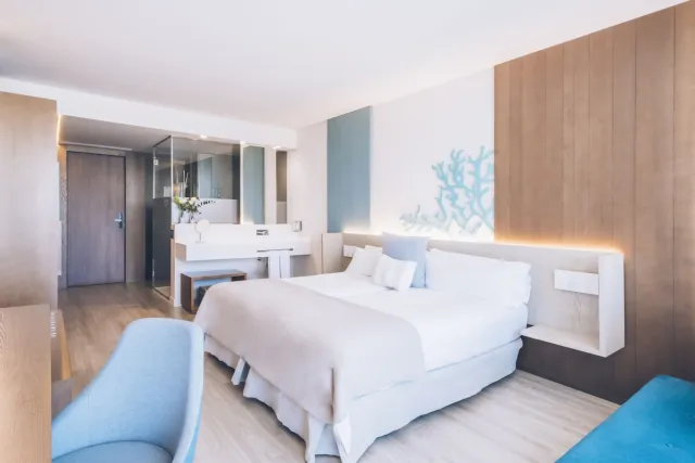 Tweepersoonskamer (Wellness) — Iberostar Selection Llaut Palma