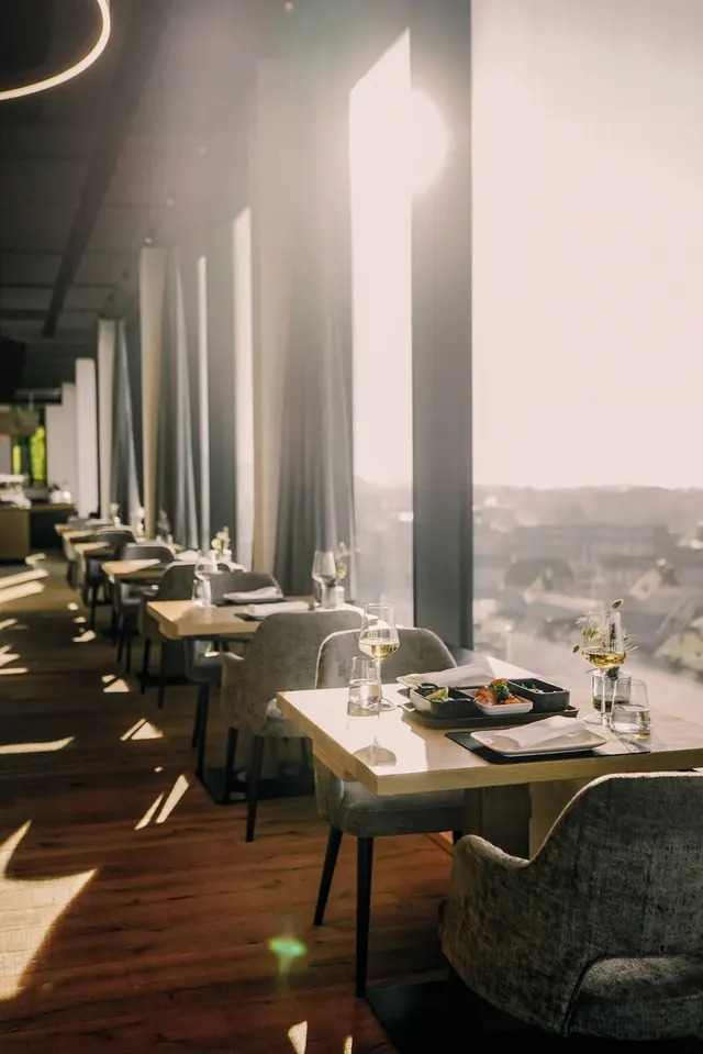 Impulshotel Freigold – Pool & Spa, Erwachsenenhotel in Oberösterreich