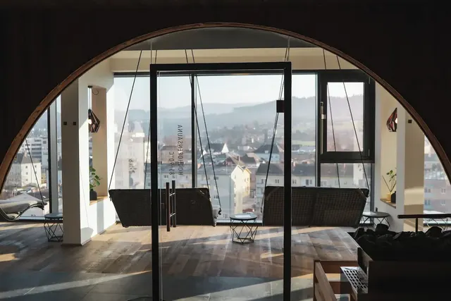 Impulshotel Freigold – Restaurant & Genuss, Erwachsenenhotel in Oberösterreich