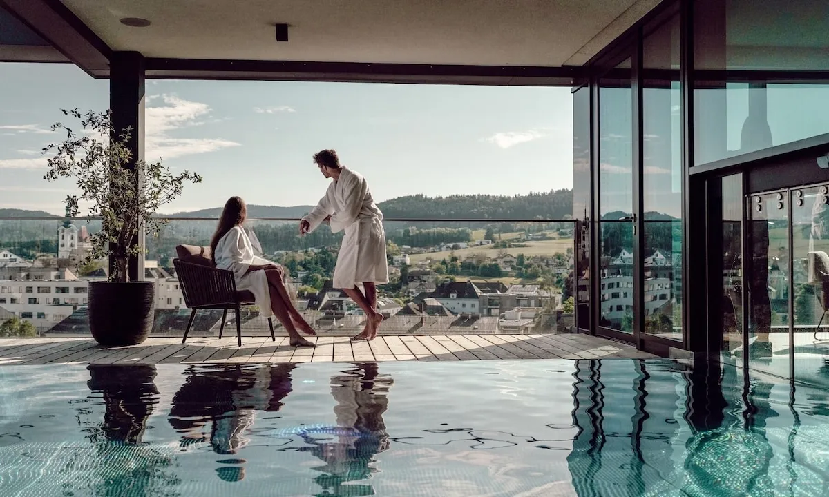 Impulshotel Freigold – Erwachsenenhotel in Oberösterreich, AT
