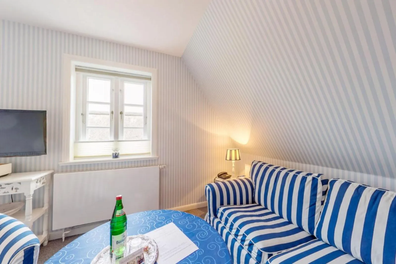 Inselhotel Arfsten – Pool & Spa, Adults-Only Hotel in Schleswig-Holstein