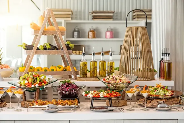 Ivi Mare - Designed for Adults – Zimmer & Suiten, Erwachsenenhotel in Paphos
