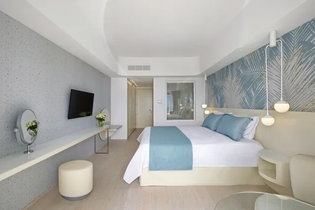 Superior kamer — Ivi Mare - Designed for Adults
