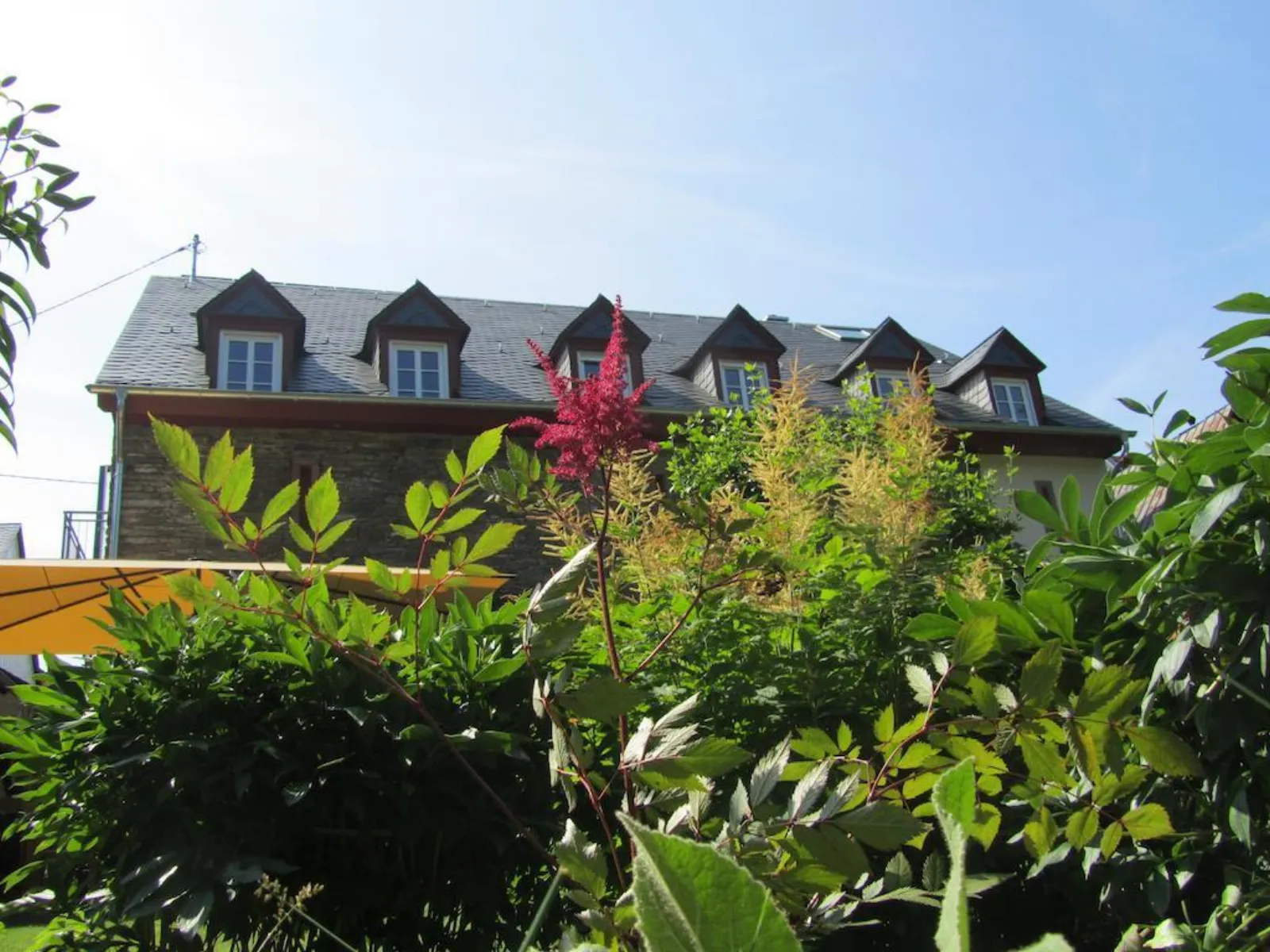 Juffer Flair Restaurant Gästehaus – Adults-Only Hotel in Rheinland-Pfalz, DE