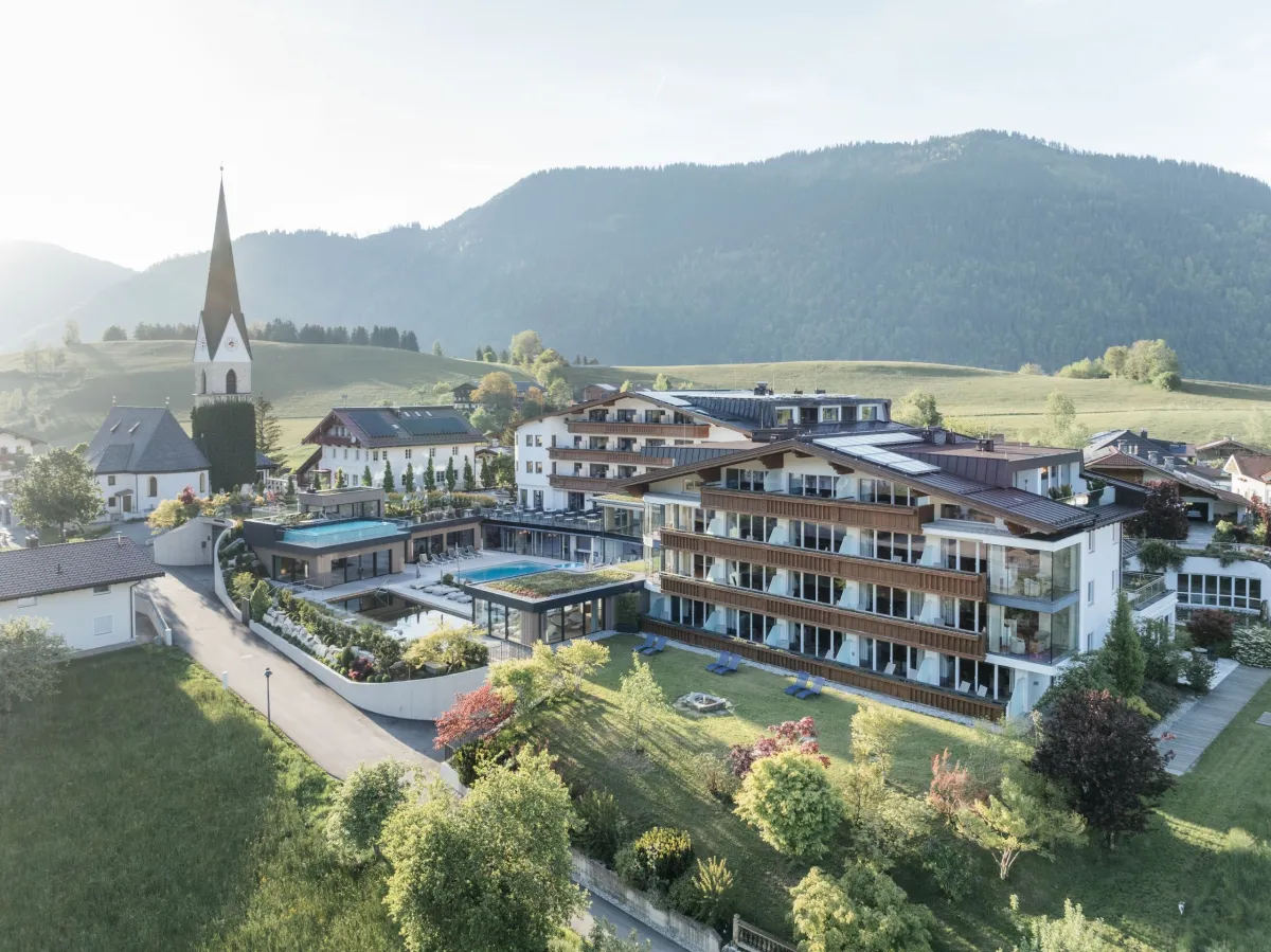 Juffing Hotel & Spa – Adults-Only Hotel in Tirol, AT
