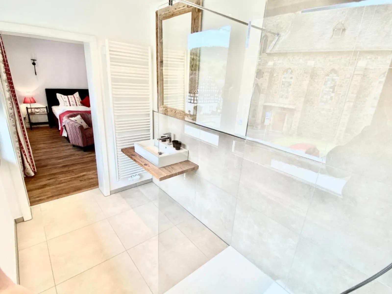 JUULS — Natur Hotel Garni – Pool & Spa, Adults-Only Hotel in Nordrhein-Westfalen