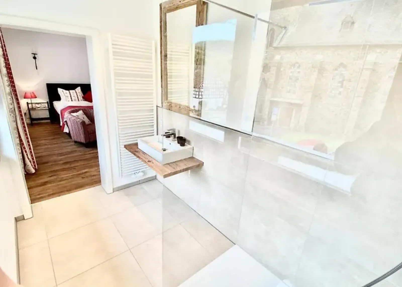 JUULS — Natur Hotel Garni – Zimmer & Suiten, Adults-Only Hotel in Nordrhein-Westfalen