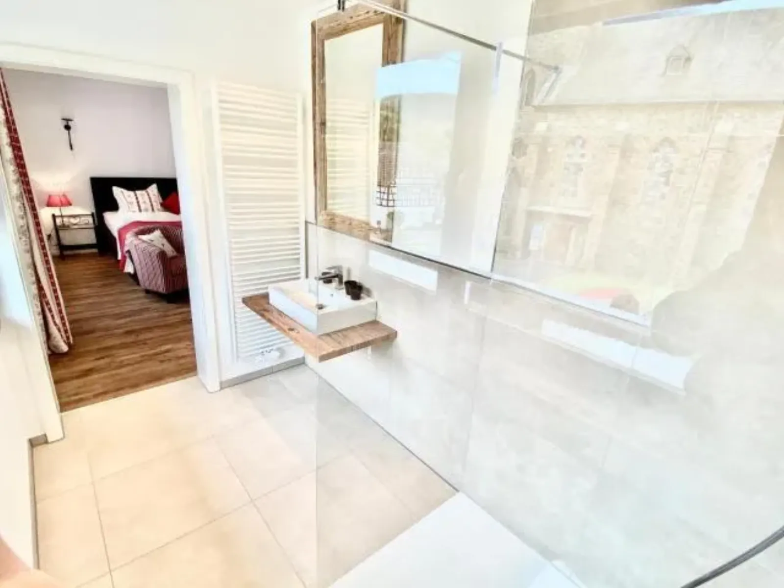 JUULS — Natur Hotel Garni – Restaurant & Genuss, Adults-Only Hotel in Nordrhein-Westfalen