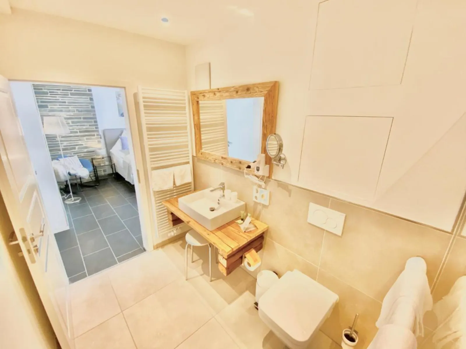 JUULS — Natur Hotel Garni – Adults-Only Hotel in Nordrhein-Westfalen, DE