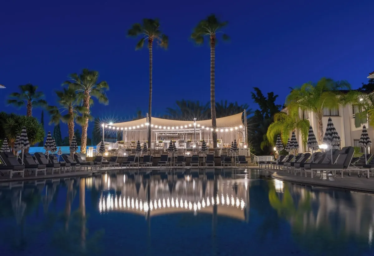 King Jason Paphos - Designed for Adults – Adults-Only Hotel in Paphos, CY