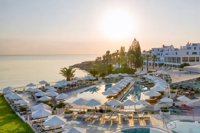 The King Jason Protaras - Designed for Adults – Adults-Only Hotel in Protaras, CY