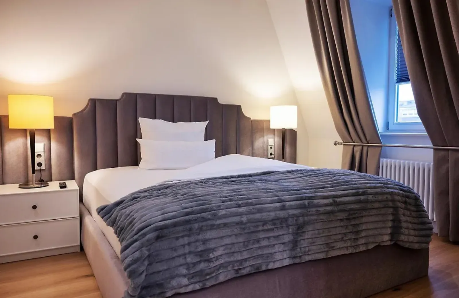 Kleiner Rosengarten – Adults-Only Hotel in Baden-Württemberg, DE