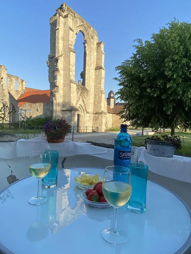 Klosterhotel Walkenried – Pool & Spa, Erwachsenenhotel in Niedersachsen