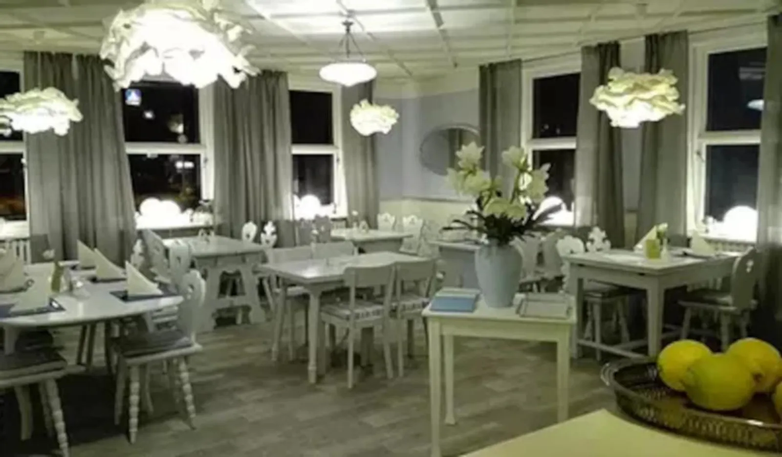 Klosterhotel Walkenried – Außenansicht, Adults-Only Hotel in Niedersachsen