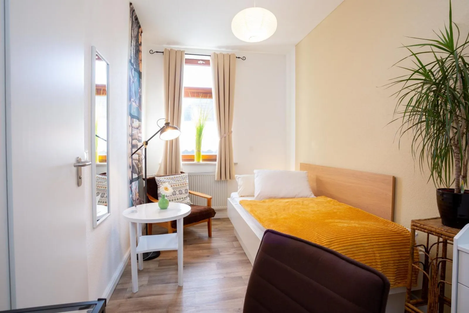 Klosterhotel Walkenried – Adults-Only Hotel in Niedersachsen, DE