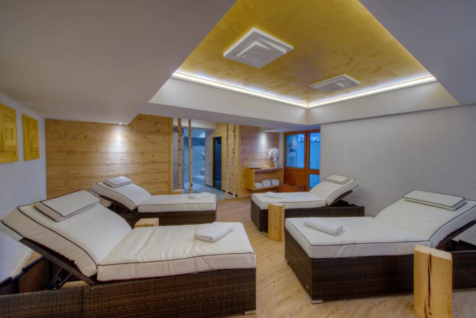 Königshof Health & View – Pool & Spa, Adults-Only Hotel in Bayern