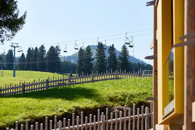 KUKU Berghotel – Pool & Spa, Erwachsenenhotel in Bayern