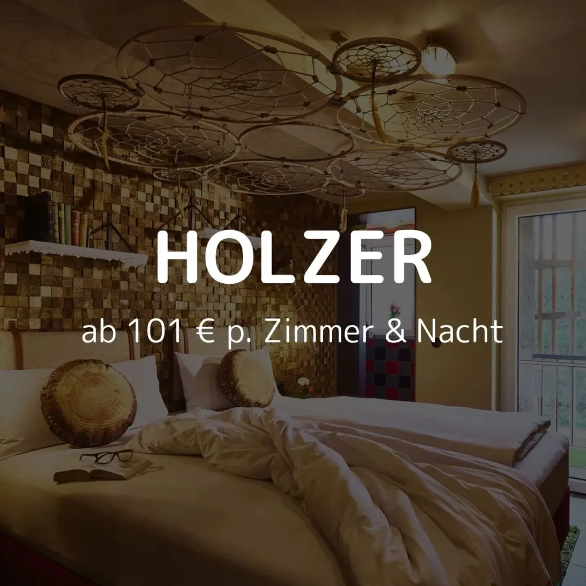 KUKU Berghotel – Außenansicht, Adults-Only Hotel in Bayern