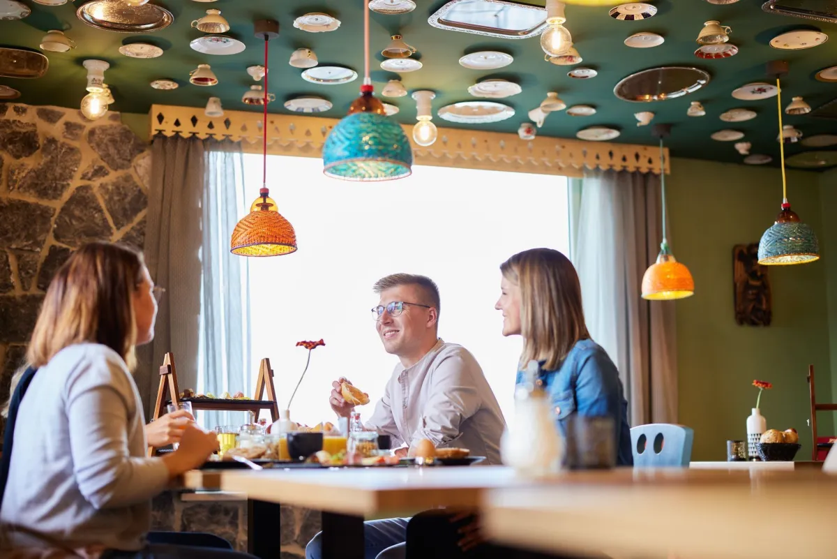 KUKU Berghotel – Zimmer & Suiten, Adults-Only Hotel in Bayern